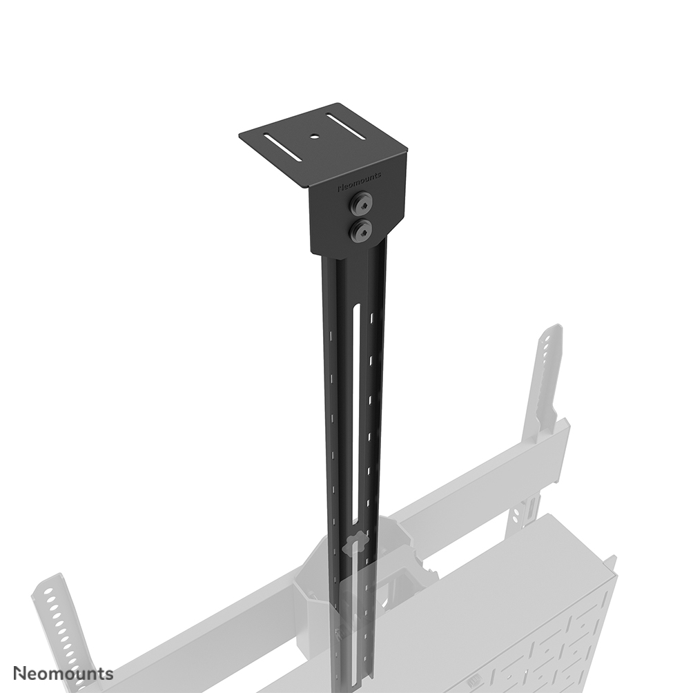 Neomounts AFLS-825BL1 Videobar e kit multimedia - universale